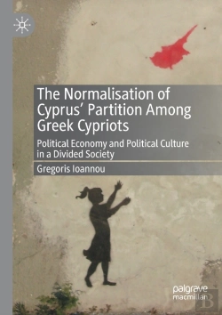 Bertrand.pt - The Normalisation Of Cyprusâ€™ Partition Among Greek Cypriots
