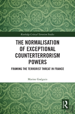 Bertrand.pt - The Normalisation Of Exceptional Counterterrorism Powers