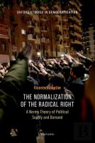 The Normalization Of The Radical Right