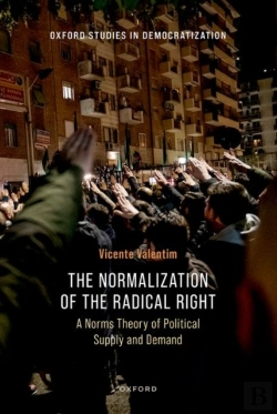 Bertrand.pt - The Normalization Of The Radical Right