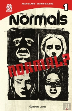 Bertrand.pt - The Normals