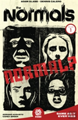 Bertrand.pt - The Normals Vol. 1