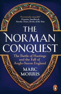 Bertrand.pt - The Norman Conquest