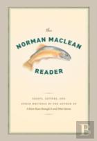 The Norman Maclean Reader