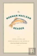 The Norman Maclean Reader