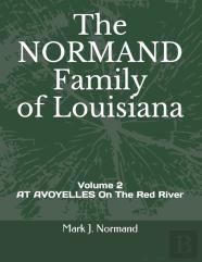 The Normand Family Of Louisiana