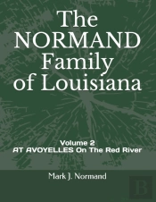 The Normand Family Of Louisiana