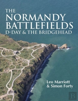 Bertrand.pt - The Normandy Battlefields
