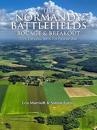 The Normandy Battlefields