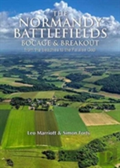 The Normandy Battlefields