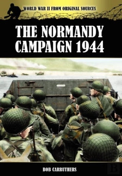 Bertrand.pt - The Normandy Campaign 1944
