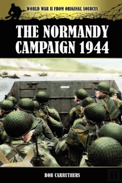 Bertrand.pt - The Normandy Campaign 1944