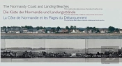 The Normandy Coast And Landing Beaches