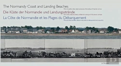 Bertrand.pt - The Normandy Coast And Landing Beaches
