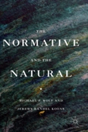 The Normative And The Natural