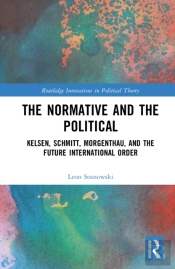 The Normative And The Political