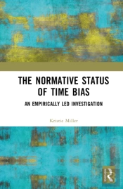 The Normative Status Of Time Bias