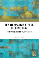 The Normative Status Of Time Bias