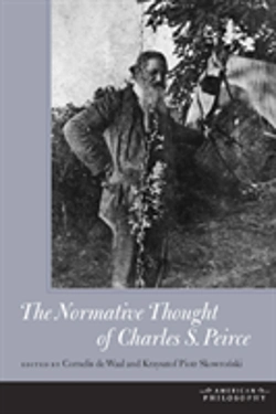 Bertrand.pt - The Normative Thought Of Charles S. Peirce