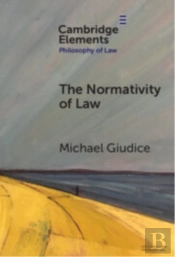 The Normativity Of Law