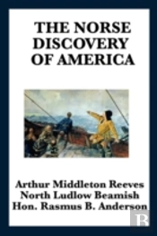 The Norse Discovery Of America