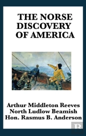 The Norse Discovery Of America