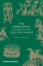 The Norse Myths