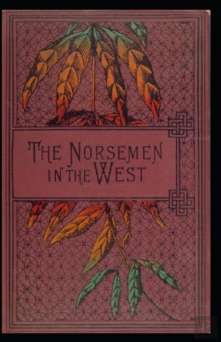 Bertrand.pt - The Norsemen In The West Annotated