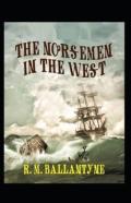 The Norsemen In The West