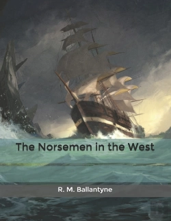Bertrand.pt - The Norsemen In The West