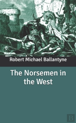 Bertrand.pt - The Norsemen In The West