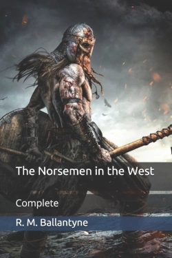 Bertrand.pt - The Norsemen In The West