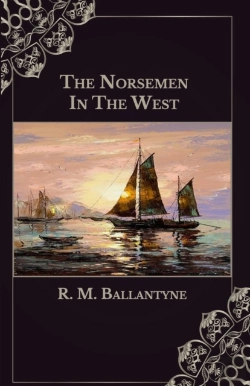 Bertrand.pt - The Norsemen In The West