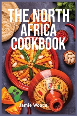 Bertrand.pt - The North Africa Cookbook