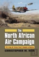 The North African Air Campaign