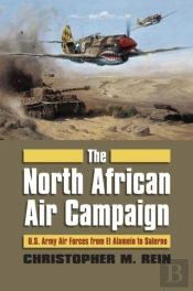 The North African Air Campaign