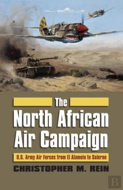 Bertrand.pt - The North African Air Campaign