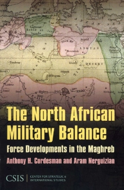 Bertrand.pt - The North African Military Balance