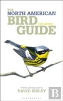 The North American Bird Guide 2nd Edition