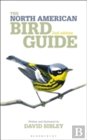 The North American Bird Guide 2nd Edition