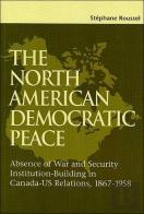The North American Democratic Peace