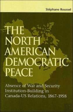 Bertrand.pt - The North American Democratic Peace