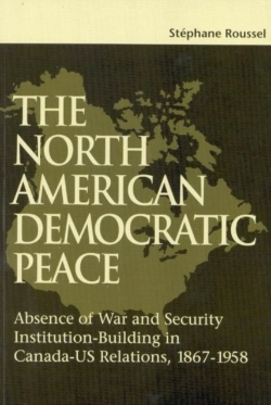Bertrand.pt - The North American Democratic Peace