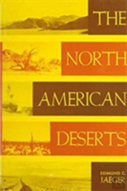 Bertrand.pt - The North American Deserts