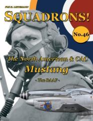 The North American & Cac Mustang