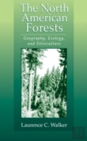 The North American Forests