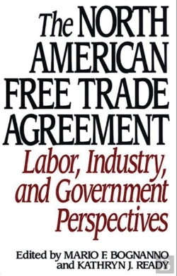 Bertrand.pt - The North American Free Trade Agreement