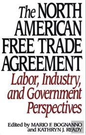 The North American Free Trade Agreement