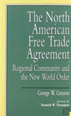 Bertrand.pt - The North American Free Trade Agreement