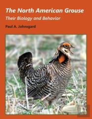 The North American Grouse